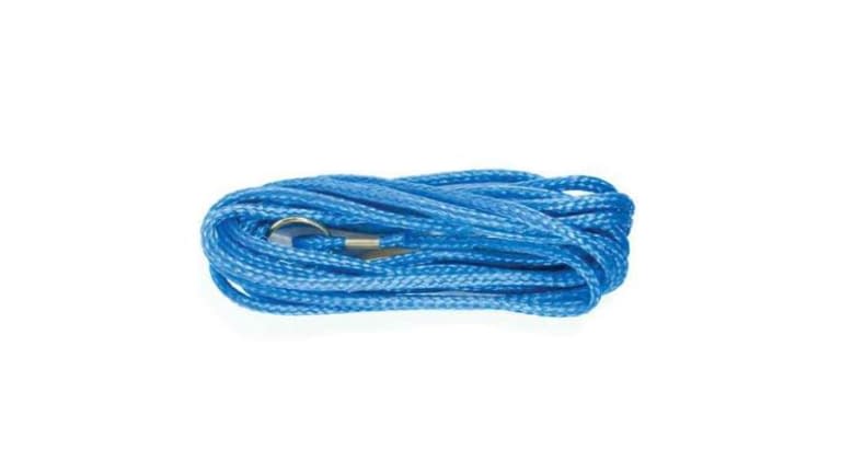 Eagle Claw Braided Polycord Stringer - STPD7.5