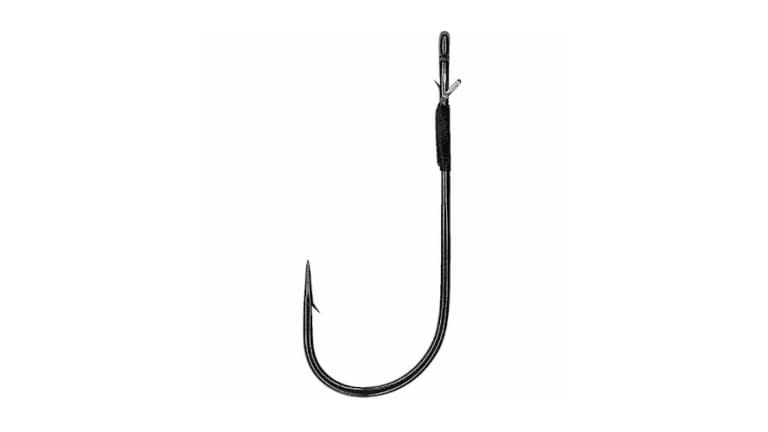 Hayabusa Straight Shank Worm Hook