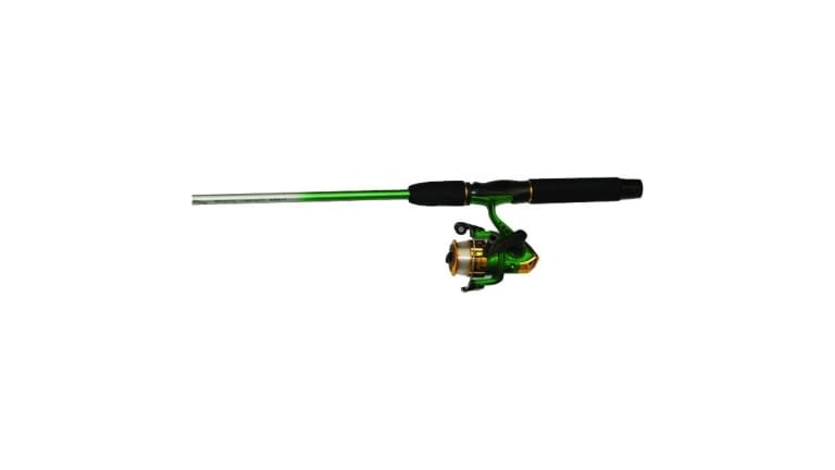 Master Strikeforce Spinning Combo