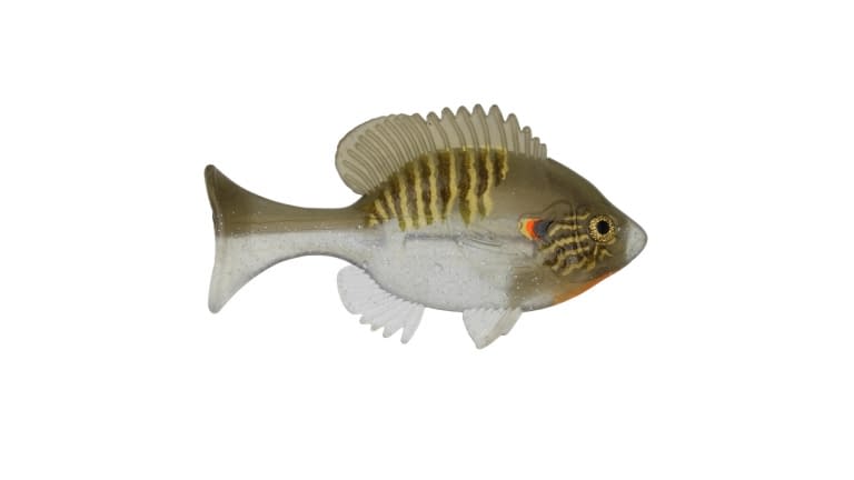 Sudden Impact Suzygill Bluegill - BG5 1/4-18