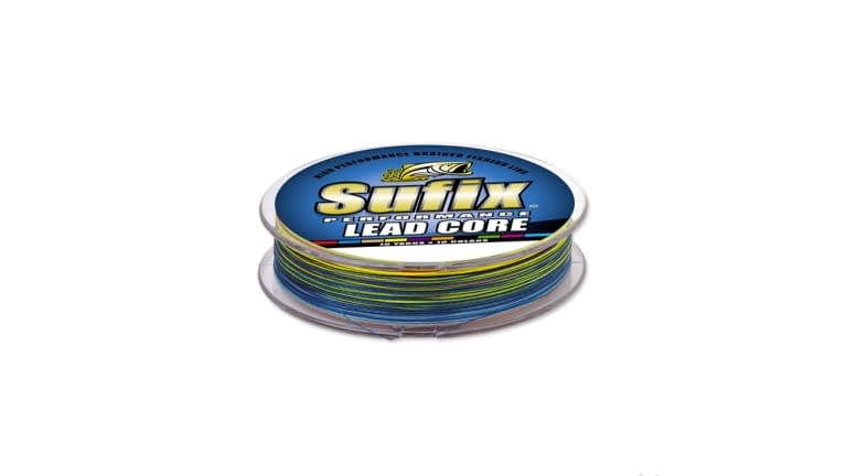 Sufix Performance Lead Core Line