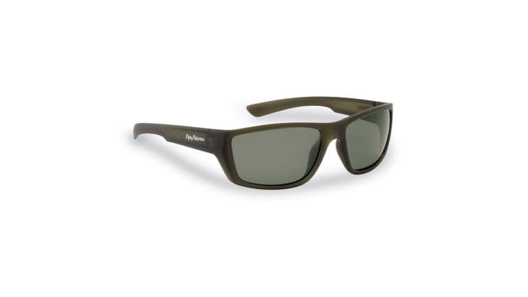 Flying Fisherman Tailer Sunglasses - MS