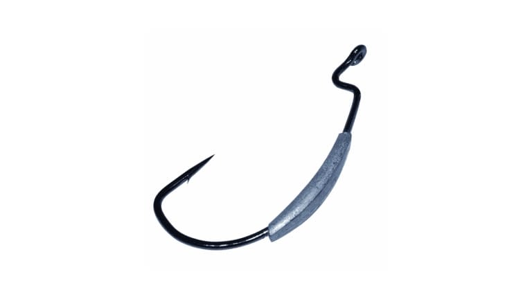 Gamakatsu Weighted Superline EWG Swimbait Hook