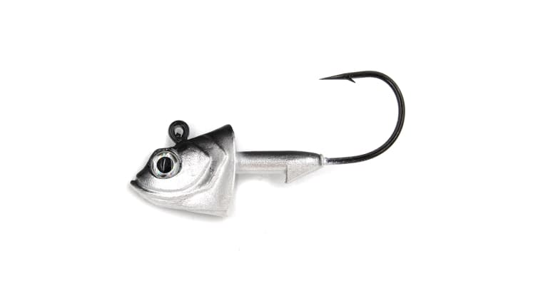 BLADE RUNNER SWIM BAIT HEAD 3oz - BS