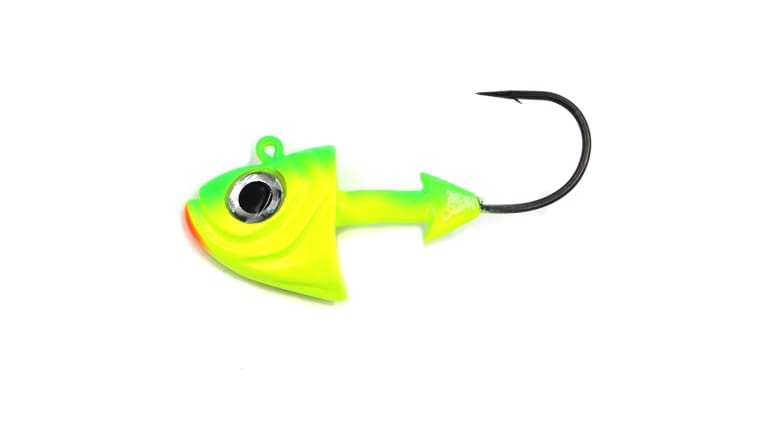 Blade Runner Swimbait Head 3 oz - FT