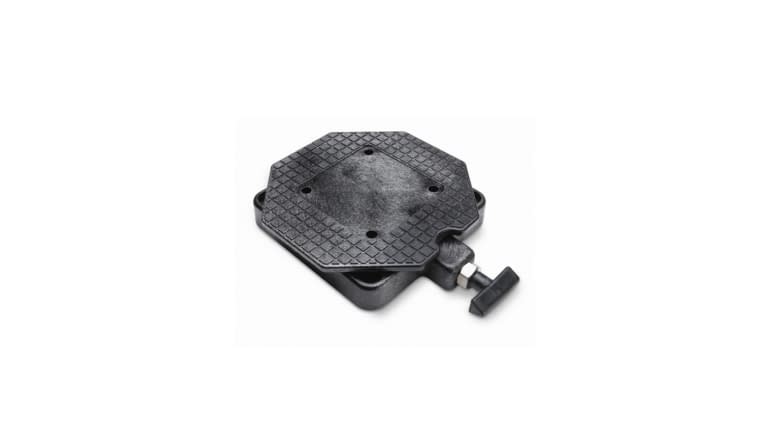 Cannon Low Profile Swivel Base