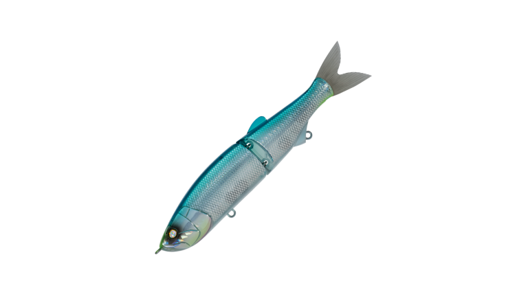 Whiplash Factory Swayward 16 Glide Bait - 20