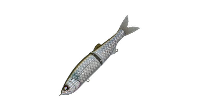 Whiplash Factory Swayward 16 Glide Bait - 22