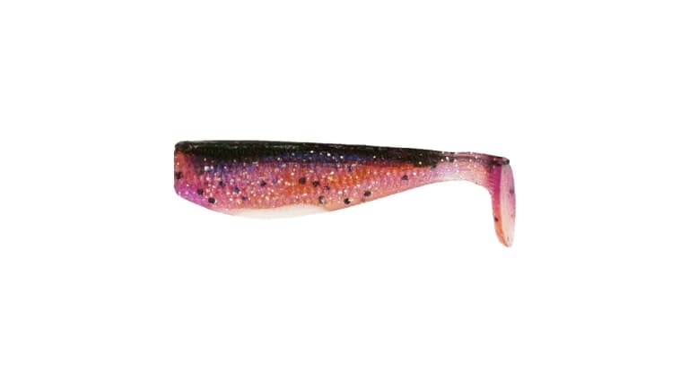 AA Bad Bubba Shad 9" Bulk 10pk - T69