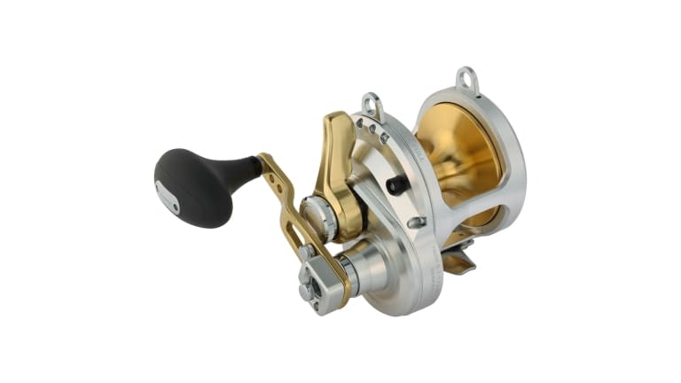 Shimano Talica II Lever Drag Reels