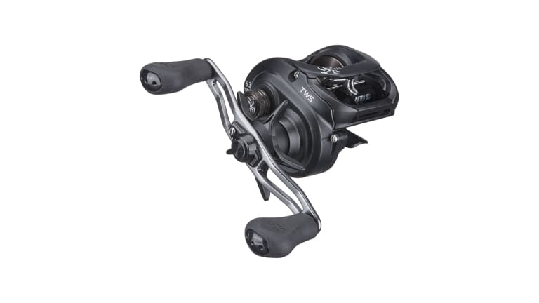 Daiwa Tatula 200 Baitcasting Reel