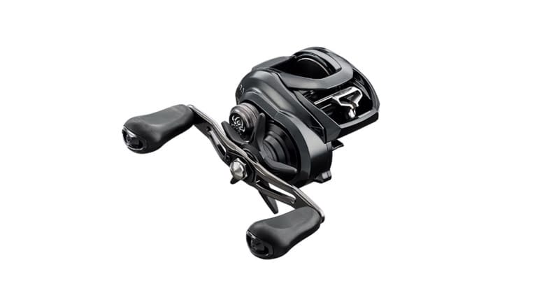 Daiwa Tatula TW300 Casting Reel