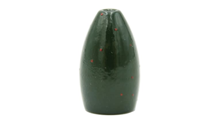 E-Z Weights Tungsten Bullet Weight - EZ-BW-34-WR-1