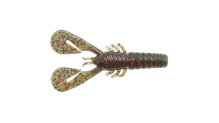 Z-Man Turbo Crawz - TCRAW4-242PK6