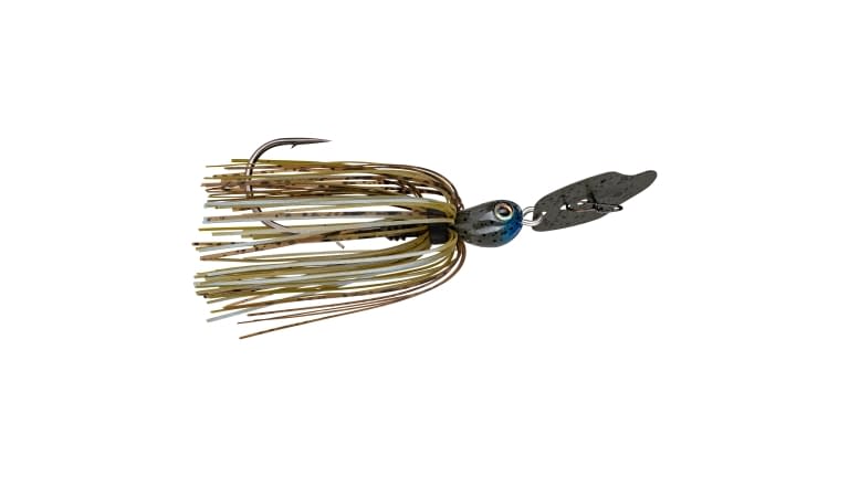 Strike King Thunder Cricket Vibrating Jig - TCVSJ12-108