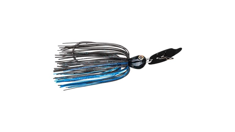 Strike King Thunder Cricket Vibrating Jig - TCVSJ12-2