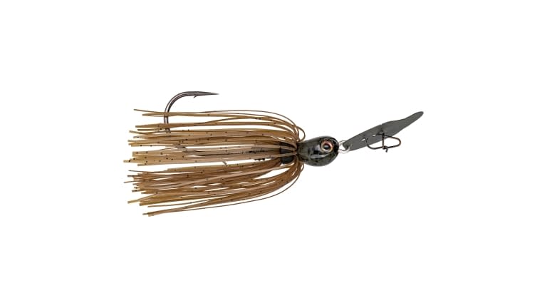 Strike King Thunder Cricket Vibrating Jig - TCVSJ12-465