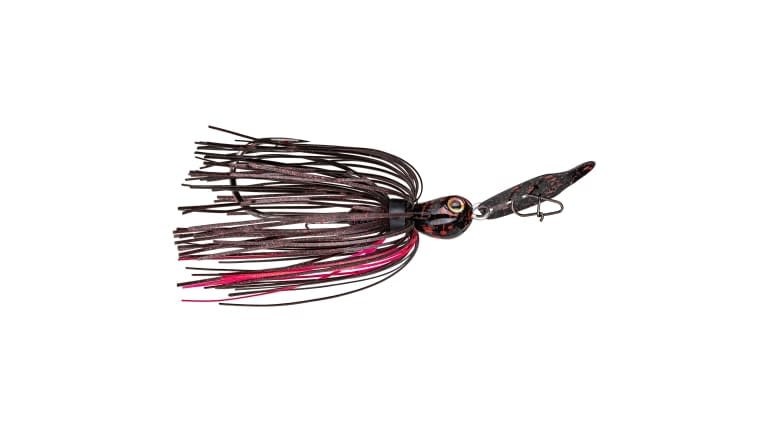 Strike King Thunder Cricket Vibrating Jig - TCVSJ38-832