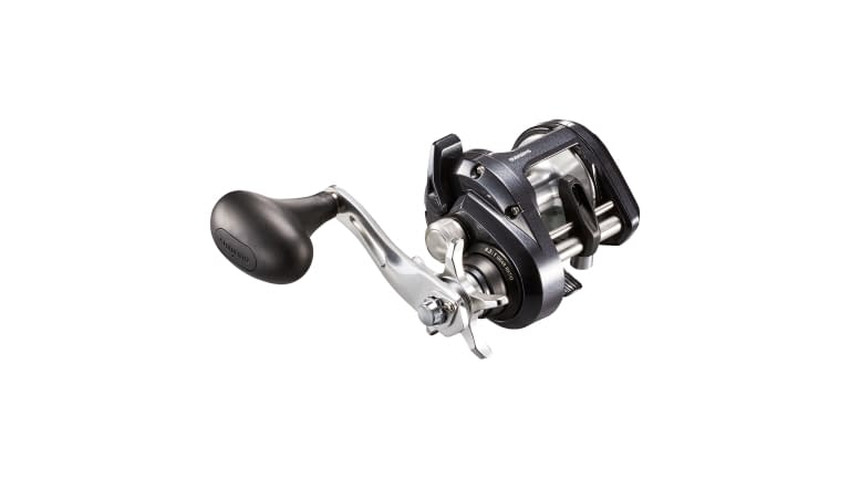 Shimano Tekota A Star Drag Reels