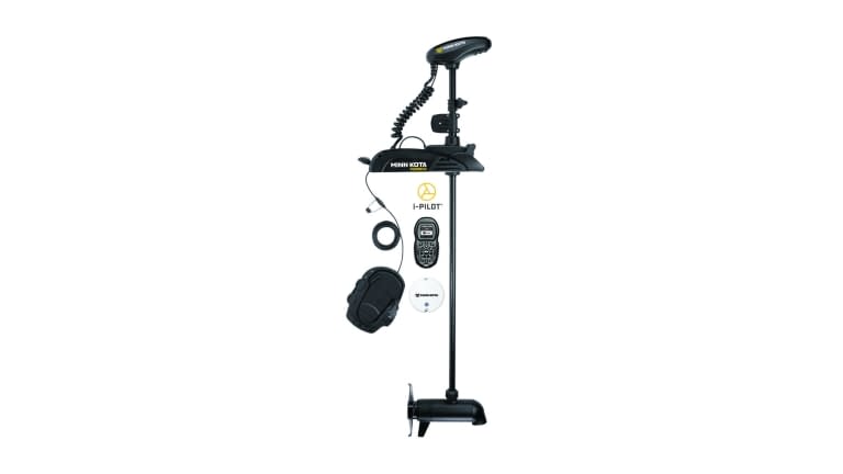 Minn Kota Terrova US2 i-Pilot Trolling Motor