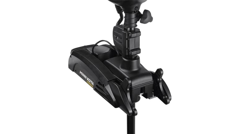 Minn Kota Terrova US2 i-Pilot Trolling Motor - TerUS2-IP-2