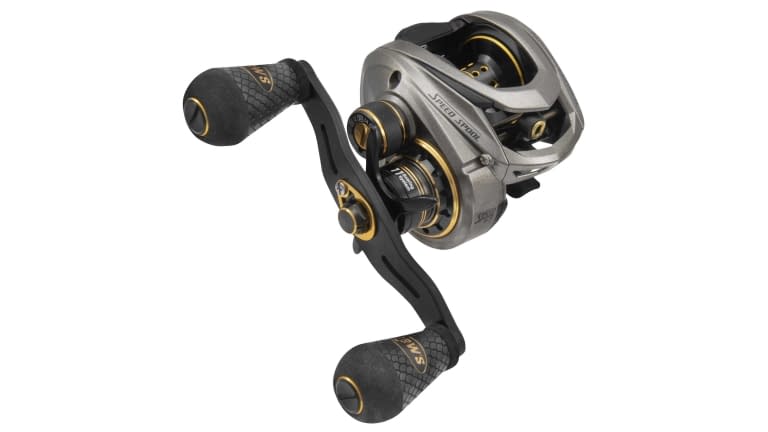 Team Lew's Custom Pro Baitcast Reel 1st Gen