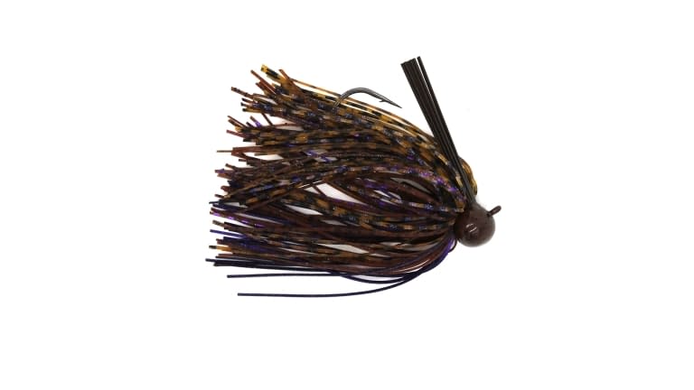 Dirty Jigs Tour Level Finesse Football Jig - PBJ