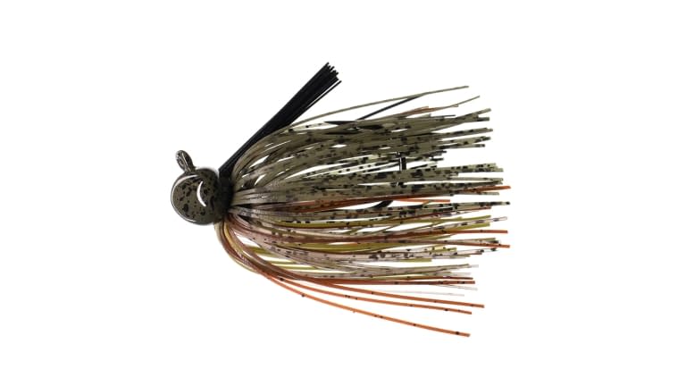 Dirty Jigs Tour Level Skirted Football Jigs - GP