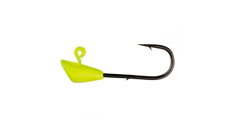 Leland's Trout Magnet Jig Heads - C