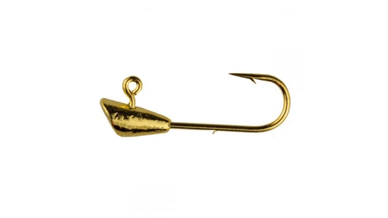 Leland's Trout Magnet Jig Heads - G