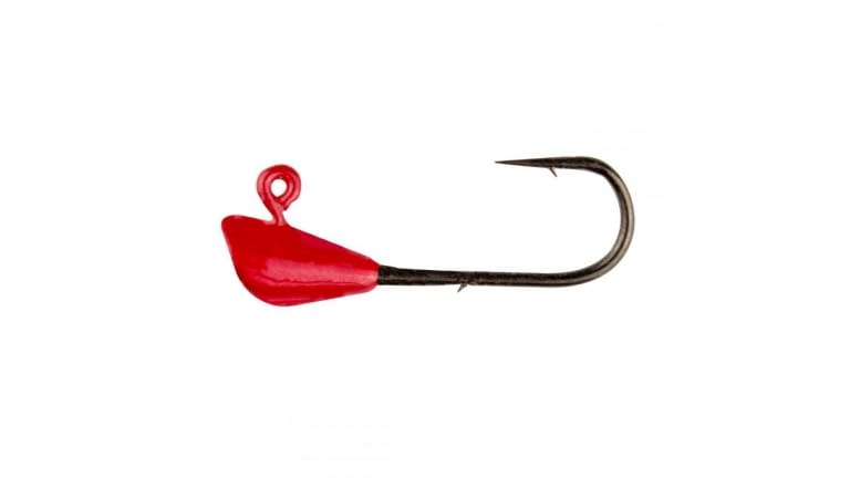 Leland's Trout Magnet Jig Heads - R