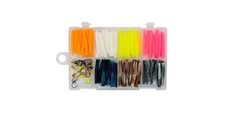 Leland's Trout Magnet TNT Kit - TNT