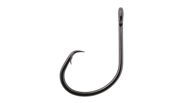 Owner Tournament Mutu Circle Hooks