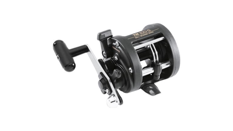 Shimano TR Star Drag Reels