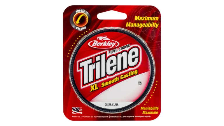 Berkley Trilene XL Filler Spool - XLFS2-15