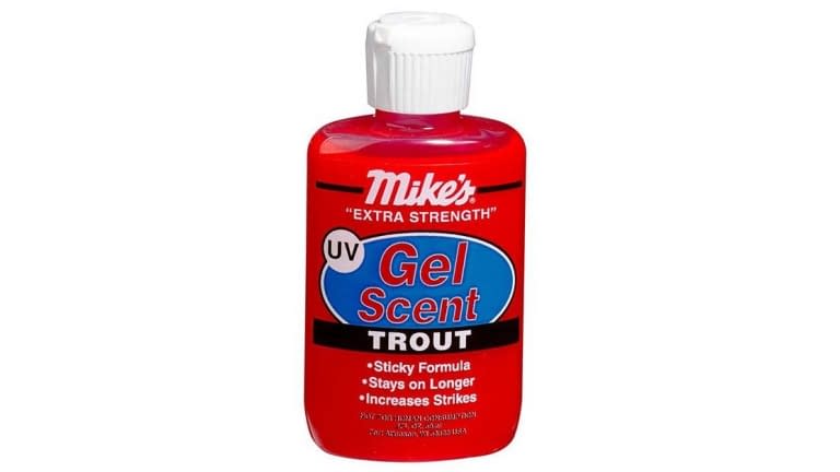 Atlas UV Gel Scent - 15