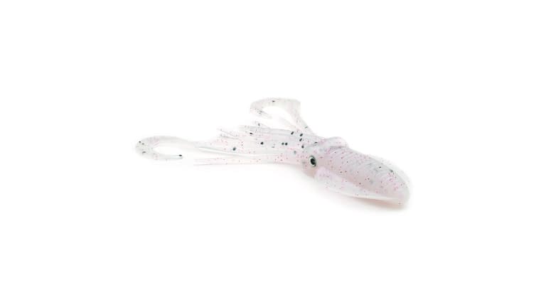 P-Line Twin Tail Squid 1pk - 04