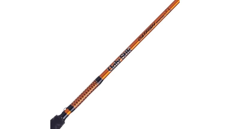Ugly Stik Catfish Special Casting Rod - UglyStik_CatfishSpecialSpinningRod_alt5