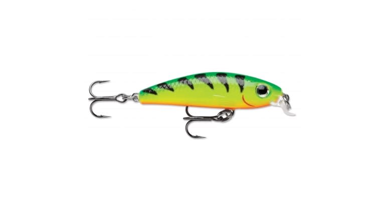 Rapala Ultralight Minnow - ULM04FT