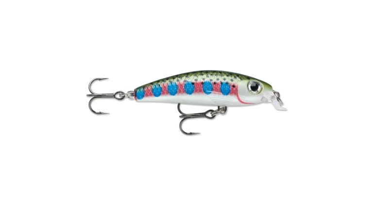 Rapala Ultralight Minnow - ULM06RT