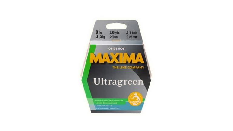 Maxima Ultragreen