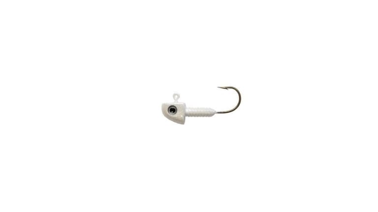 Lunker City Ultralite Fin-S Jig Heads - 99615