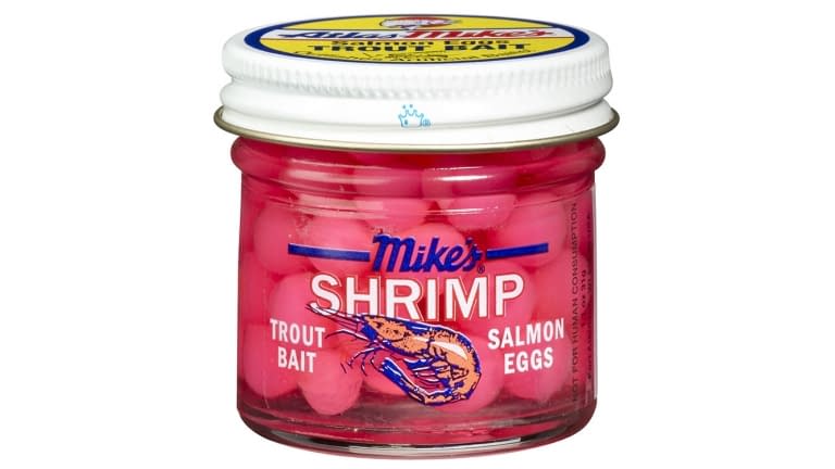 Atlas Mike's Shrimp Eggs - 00