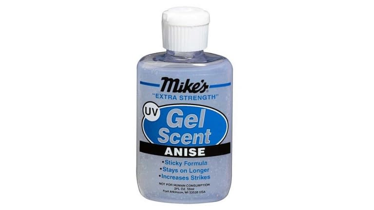 Atlas UV Gel Scent - 03