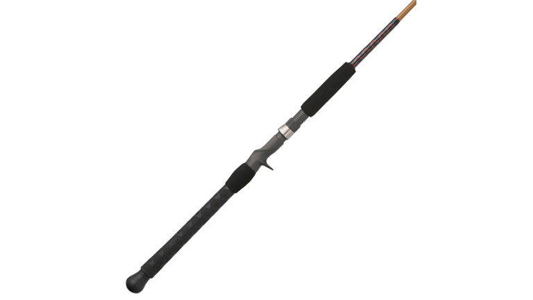 Ugly Stik Tiger Elite Casting Rods