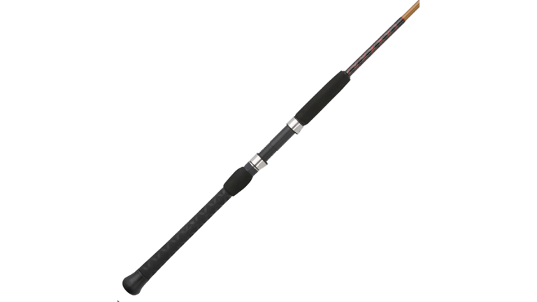 Ugly Stik Tiger Elite Spinning Rods