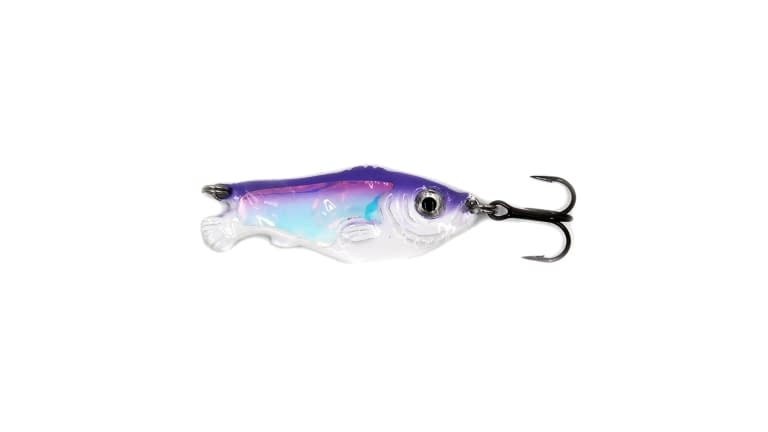 Blade Runner Tackle Jigging Spoons 1 oz - UVMD