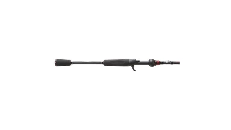 Abu Garcia Vendetta Casting Rods