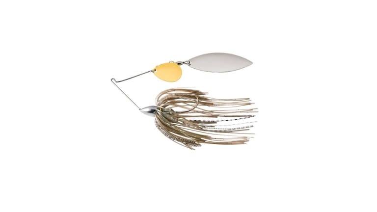 War Eagle Nickel Colorado Willow Spinnerbait - 04