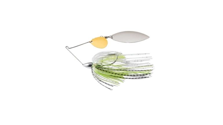 War Eagle Nickel Colorado Willow Spinnerbait - 09